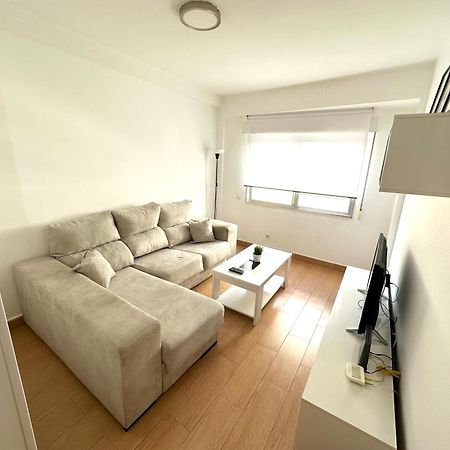 Piso Reformado Pontevedra Apartment Ngoại thất bức ảnh