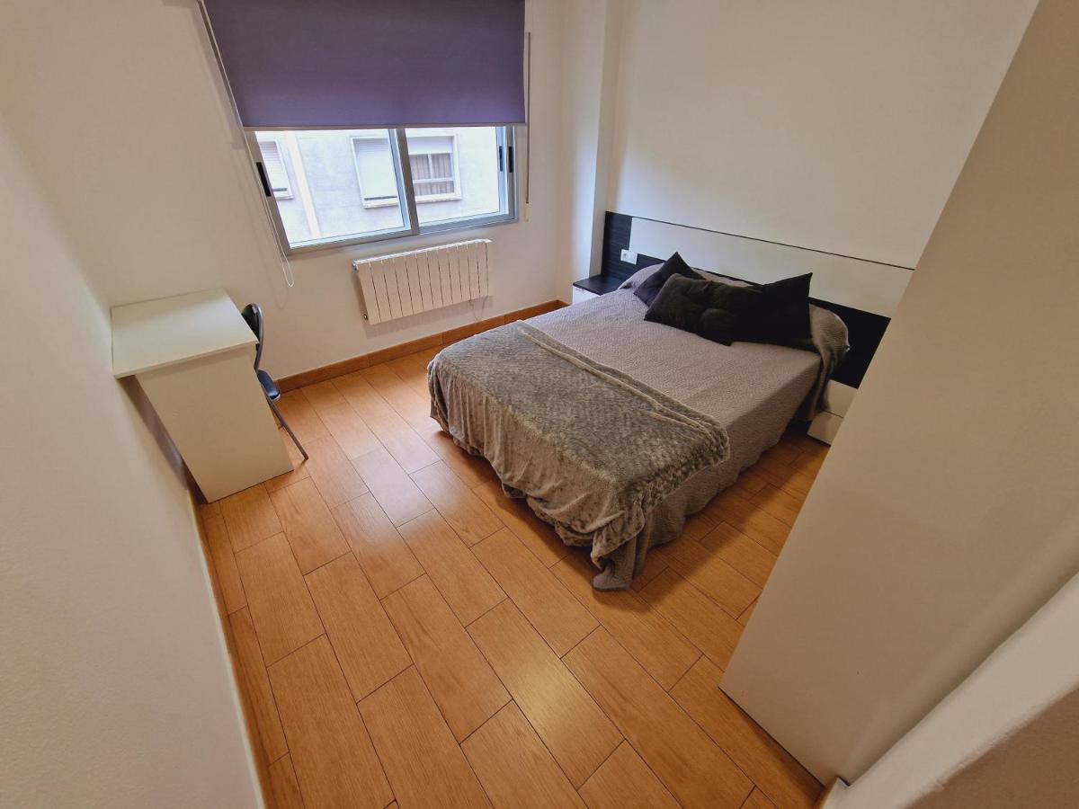 Piso Reformado Pontevedra Apartment Ngoại thất bức ảnh