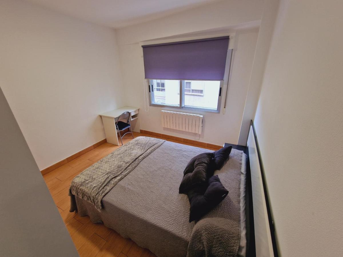 Piso Reformado Pontevedra Apartment Ngoại thất bức ảnh