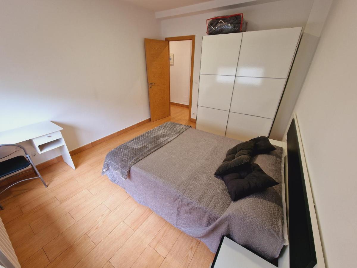 Piso Reformado Pontevedra Apartment Ngoại thất bức ảnh