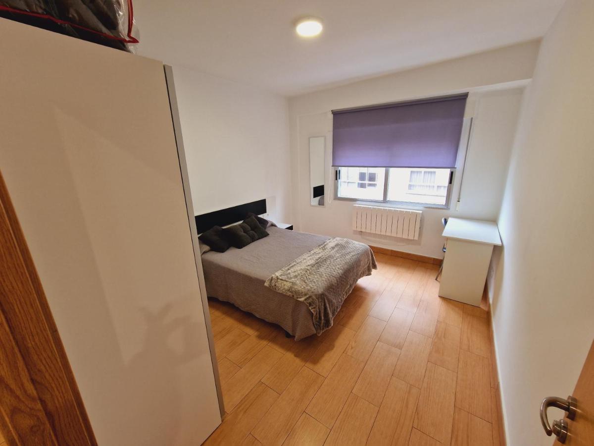 Piso Reformado Pontevedra Apartment Ngoại thất bức ảnh