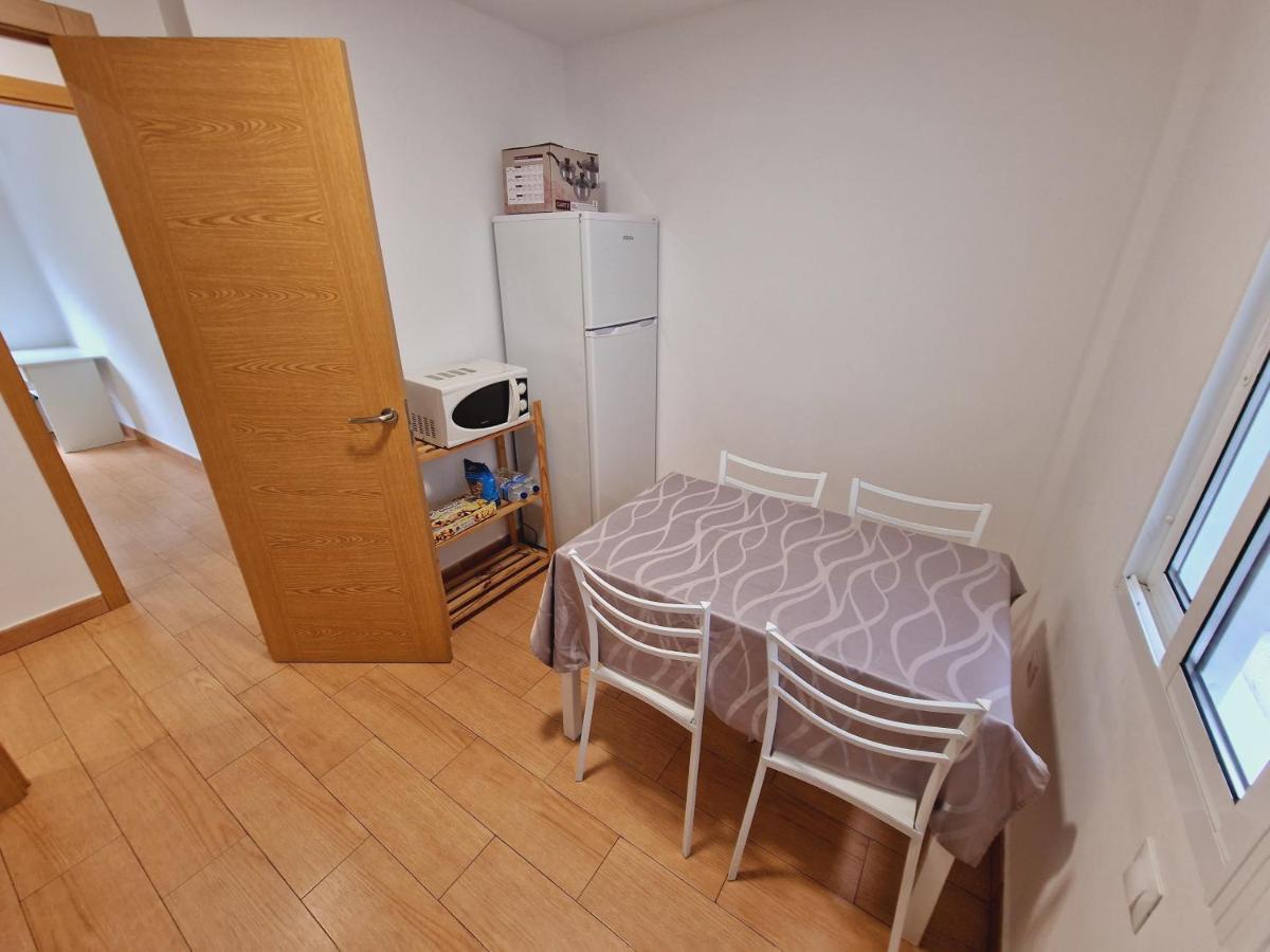 Piso Reformado Pontevedra Apartment Ngoại thất bức ảnh
