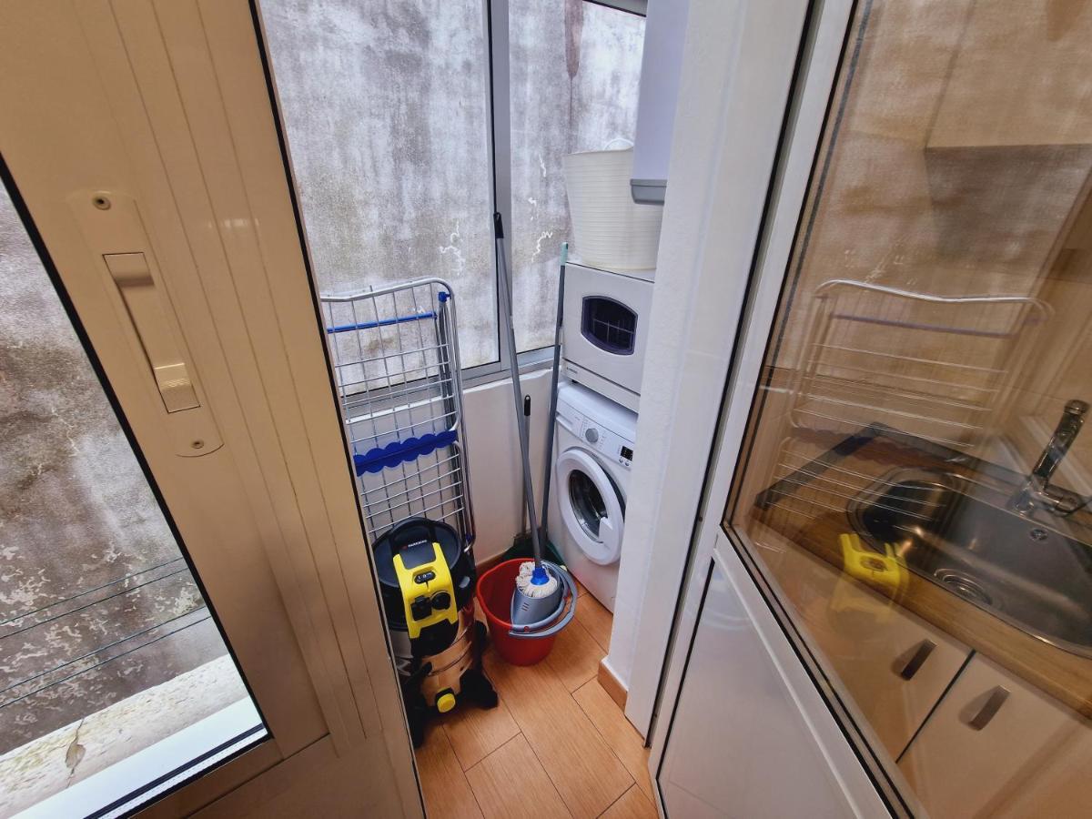 Piso Reformado Pontevedra Apartment Ngoại thất bức ảnh
