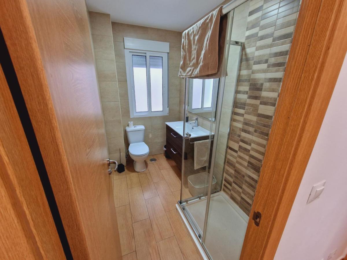Piso Reformado Pontevedra Apartment Ngoại thất bức ảnh