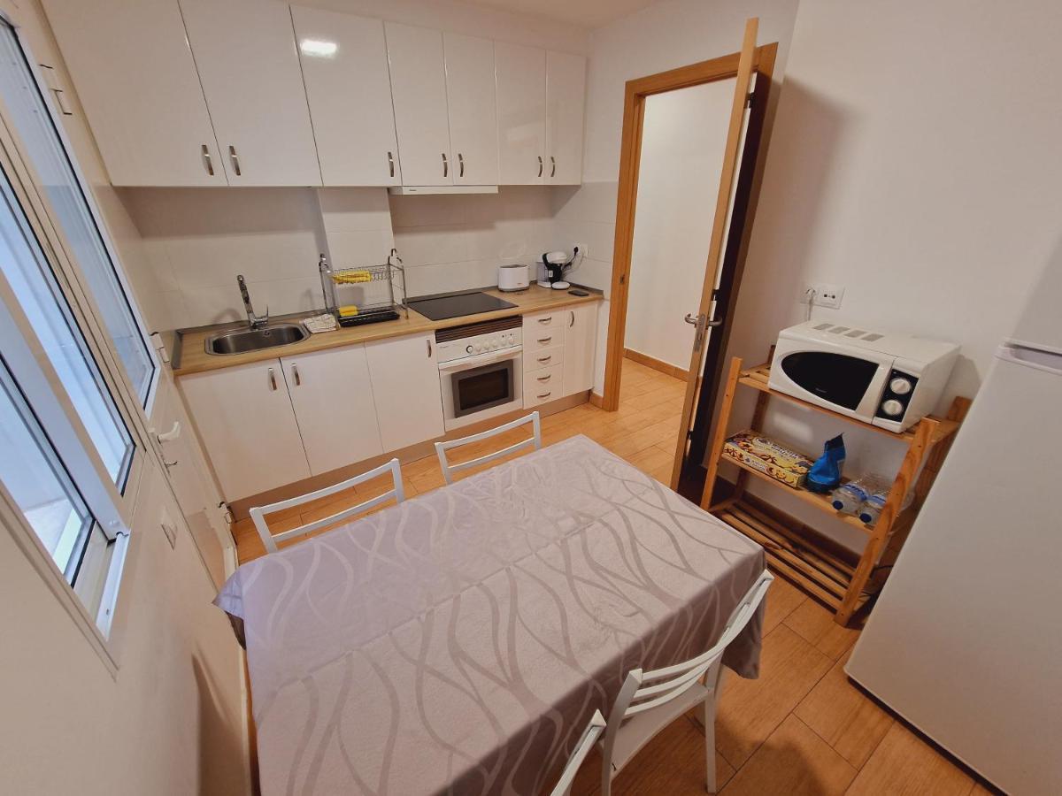 Piso Reformado Pontevedra Apartment Ngoại thất bức ảnh
