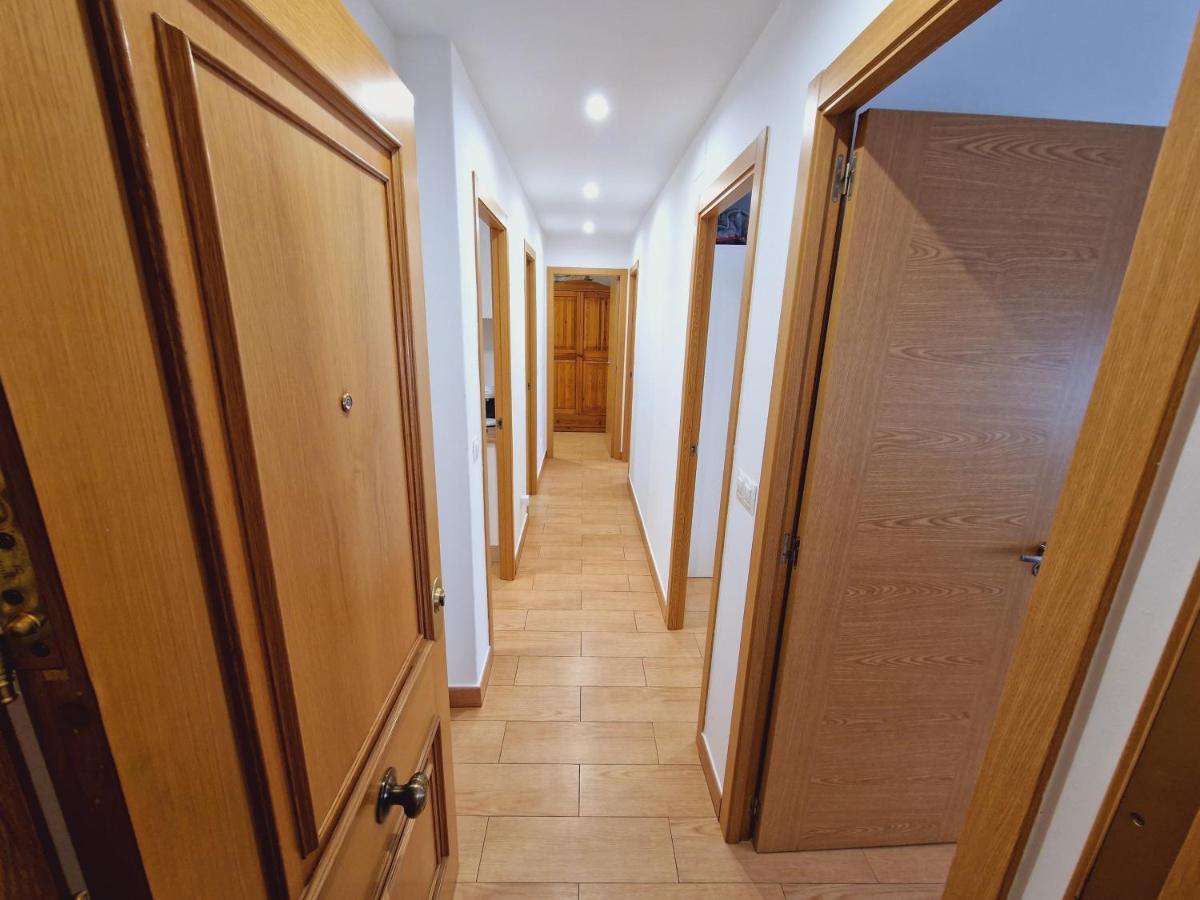 Piso Reformado Pontevedra Apartment Ngoại thất bức ảnh