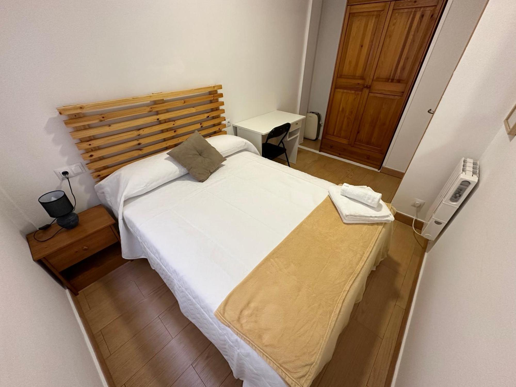 Piso Reformado Pontevedra Apartment Ngoại thất bức ảnh