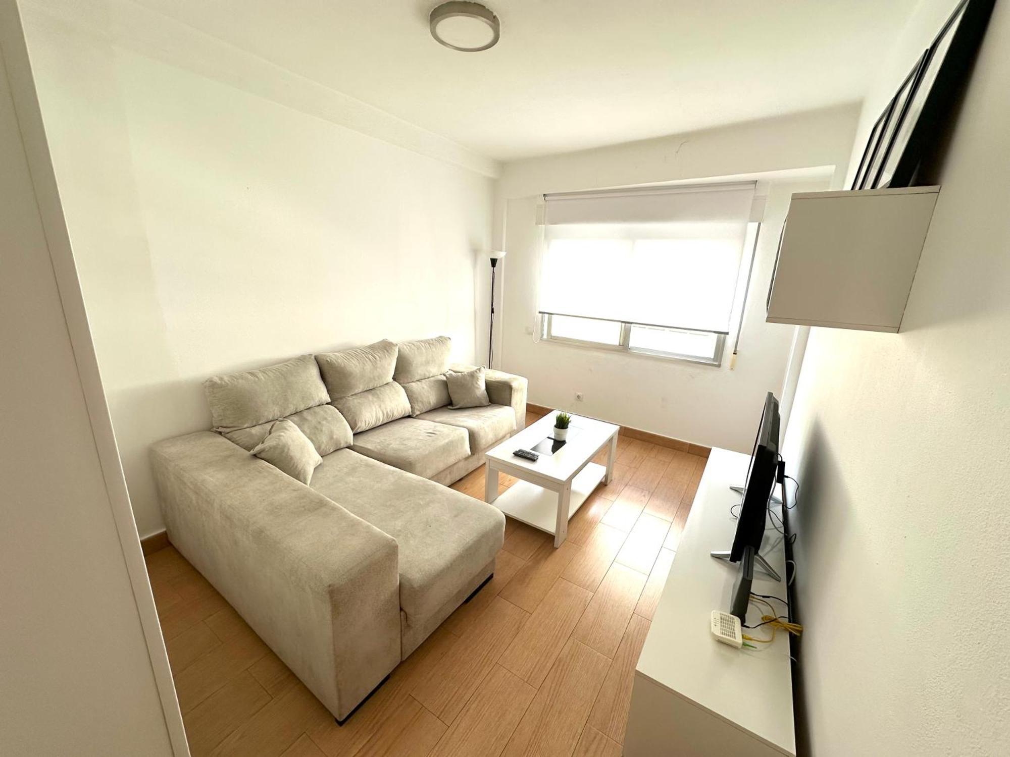 Piso Reformado Pontevedra Apartment Ngoại thất bức ảnh