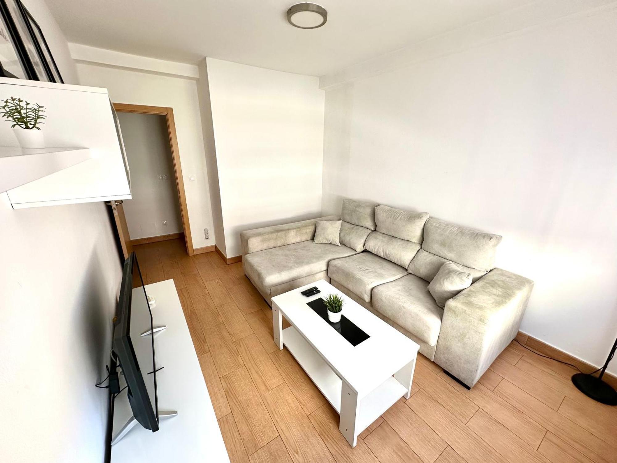 Piso Reformado Pontevedra Apartment Ngoại thất bức ảnh